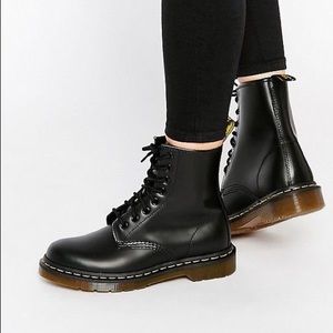 Original Dr. Martens boots